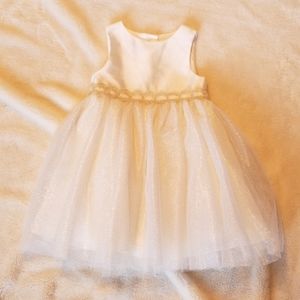 Toddler Christmas dress